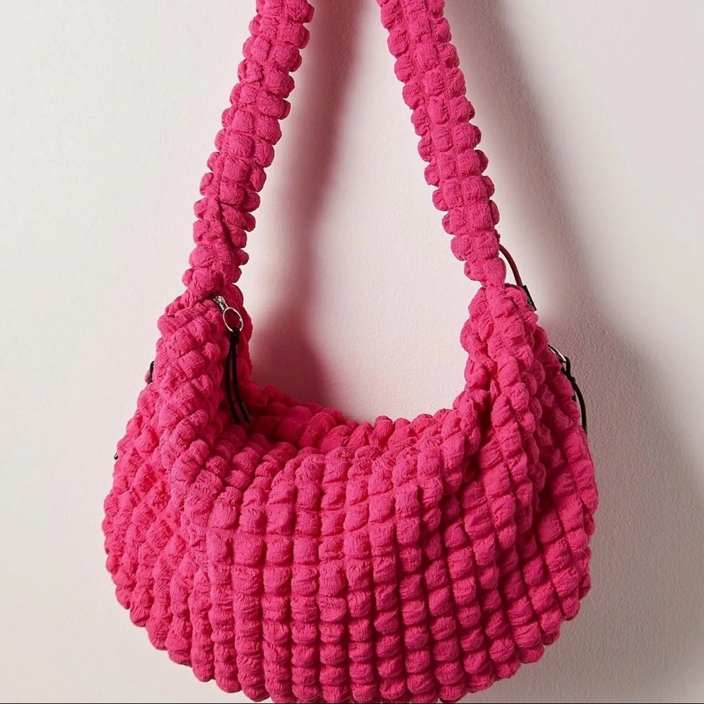 Free People Pucker Up Carryall, New